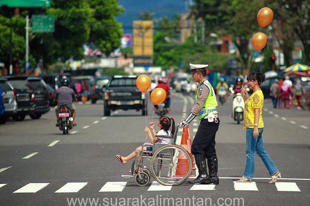 Polri Ultah Ke-73, Ketum PPWI Sampaikan Ucapan Dirgahayu 