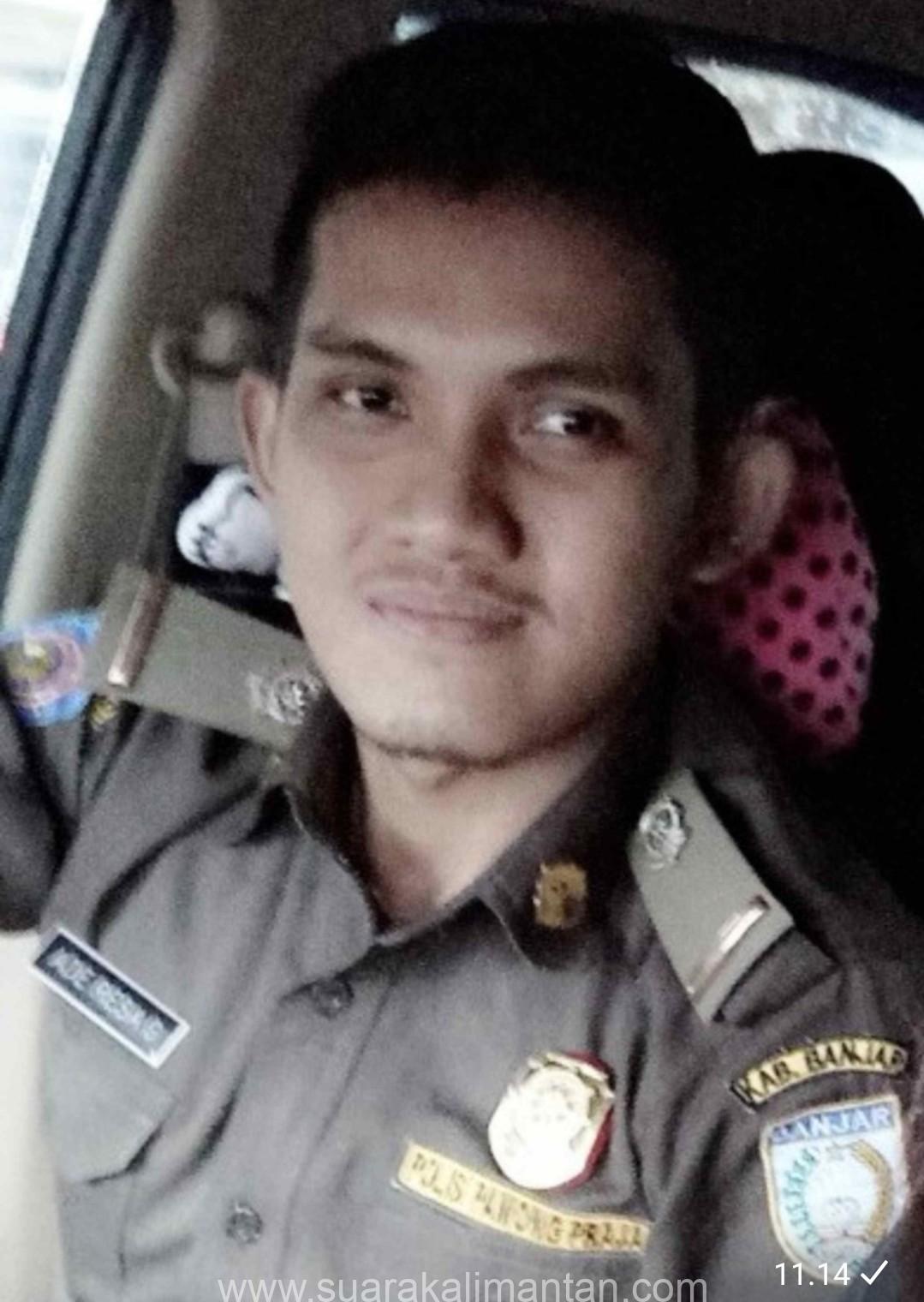 Selingkuhi Istri Orang Sekda Pecat Ade Resa Sebagai Selingkuhi Istri Orang Sekda Pecat Ade Resa Sebagai