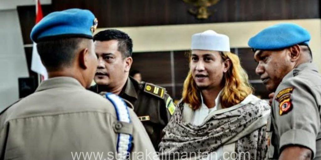 Foto Habib Bahar Waktu Kecil - Nusagates