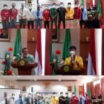 Rakerwil BEM SI KalTeng-Bar akan Bahas RUU Masyarakat Hukum Adat, Food Estate dan DOB Kotawaringi