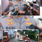 Mabes Polri Turunkan Tim TAA Selidiki Laka Maut Balik Papan