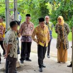 Bupati Kotabaru Rencana Bangun Pasar Di Daerah Stagen Dan Hilir Muara