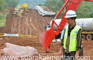 Kritik Pembangunan Jalan Era Presiden Jokowi, Anies Menampar Muka Sendiri