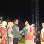 HUT IGTKI Ke-37 Dipusatkan Dikabupaten Kotabaru