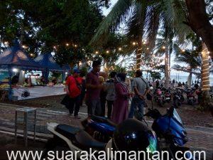 Obyek Wisata Kampung Nelayan Menarik Untuk Dikunjungi Oleh Para Pengunjung