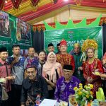 Sosialisasikan Saber Pungli, Stand Pameran Inspektorat Daerah Tanbu Ramai Pengunjung