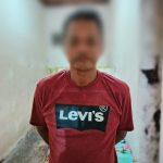 Akibat Bawa Sajam Inisial JNP Diamankan Polisi
