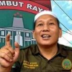 Aspihani Terkejut, Ternyata WhatsApp Bupati Tabalong di Hacker Orang
