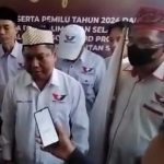 Ajukan 55 Balon Anggota DPRD Kalsel, Perindo janji Perjuangkan Gambut Raya dan Tanah Kambatang Lima