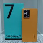 Spesifikasi HP OPPO Reno 7 yang Harus Anda Ketahui