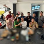 Berstatus Tersangka Pencemaran Nama Baik, Habib Muchdar Akhirnya Berdamai