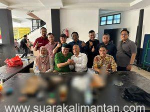 Berstatus Tersangka Pencemaran Nama Baik, Habib Muchdar Akhirnya Berdamai
