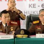 Kejati Kalbar Tetapkan 4 Orang Korupsi senilai Rp 1,8 Miliar