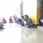 Warga Kapuas Barat Tolak Tawaran Dari Manajemen PT.  KSS