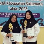 Mengenal Sosok Guru Berprestasi Dari Kabupaten Sukamara