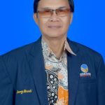 Tak Masuk DCT Akan Gugat, Anang Rosadi : Saya Selalu Laksanakan Perintah Partai NasDem