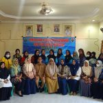 Kades Dirgahayu Lukman Nor Hakim, Berharap Kader Posyandu Paham Penanganan Stuting
