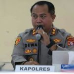 Polres Sukamara Siap Amankan Gebyar UMKM 2023