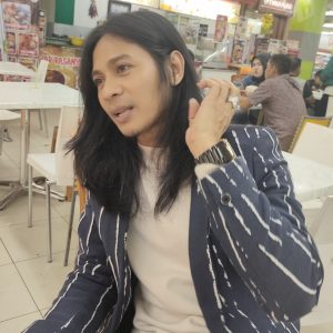 Tokoh Muda Kalsel ini Sayangkan Anang Rosadi Tak Masuk DCT Partai Nasdem