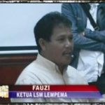Fauzi Noor Meninggal Dunia Di Usia 54 Tahun