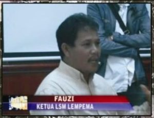 Fauzi Noor Meninggal Dunia Di Usia 54 Tahun