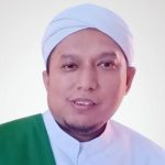 Habib Banua Desak Indonesia Seret Israel Ke Mahkamah Internasional