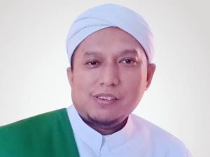 Habib Banua Desak Indonesia Seret Israel Ke Mahkamah Internasional