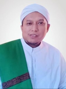 Habib Banua Desak Indonesia Seret Israel Ke Mahkamah Internasional